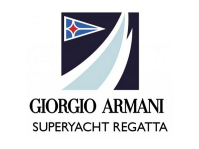 Giorgio Armani Superyacht  Regatta