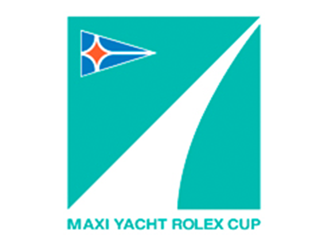 Maxi Yacht Rolex Cup