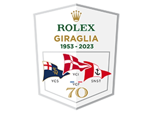 Rolex Giraglia Inshore and Offshore 