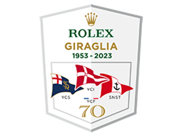 Rolex Giraglia Inshore And Offshore