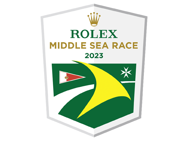 Rolex Middle Sea Race