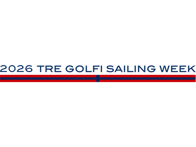 Tre Golfi Sailing Week (ORC World Championship + IMA Maxi European Championship)