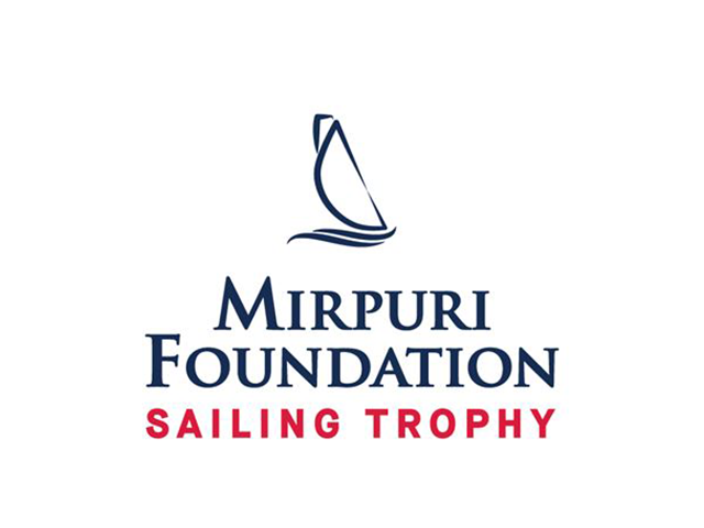 Mirpuri Foundation Sailing Trophy