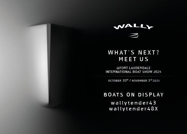 Fort Lauderdale International Boat Show 2024