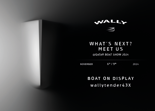 Qatar Boat Show 2024