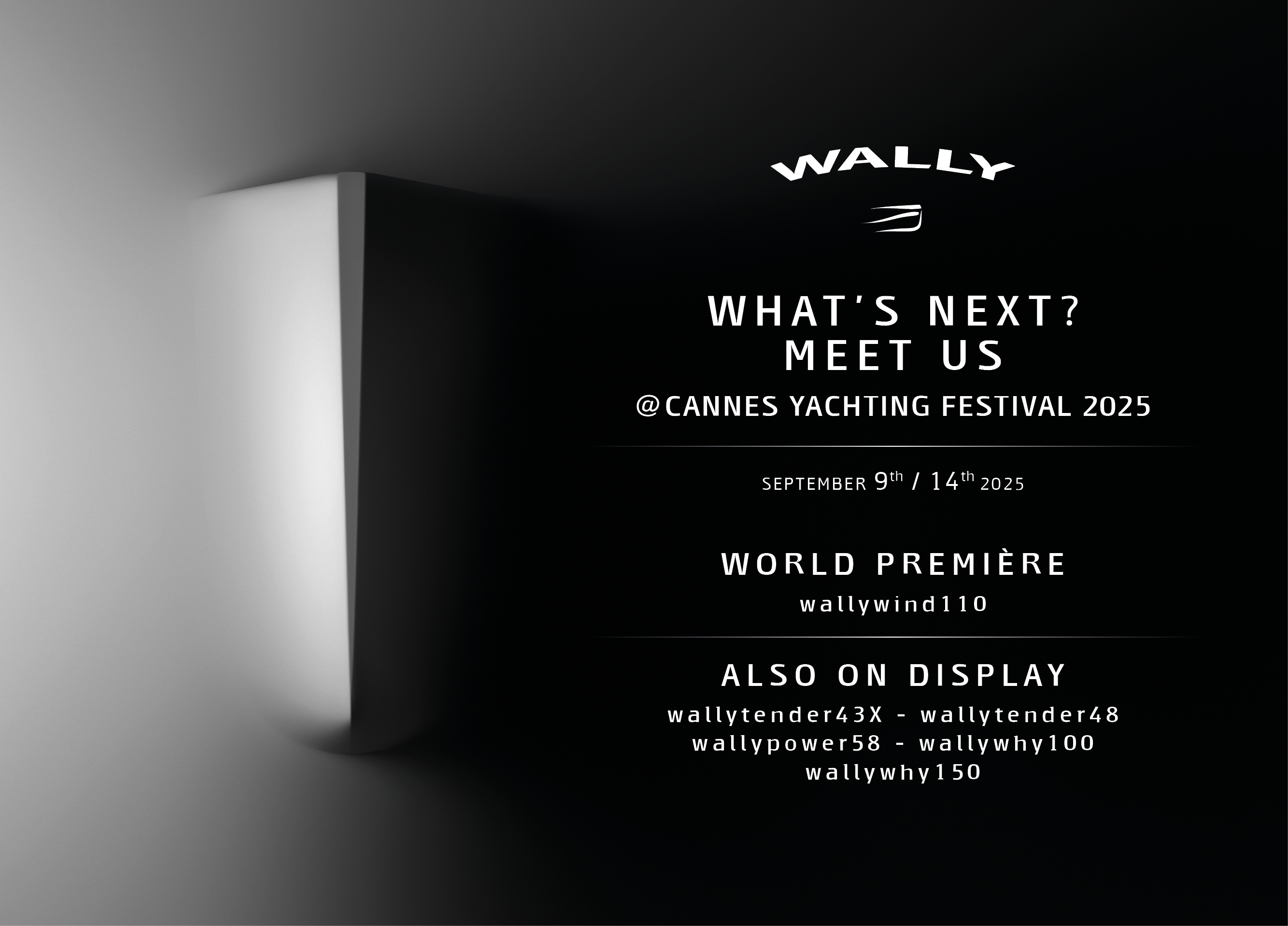 Cannes Yachting Festival 2025