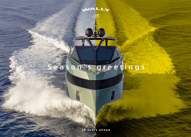Season's Greetings 2024