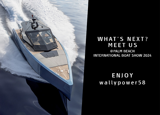 Palm Beach International Boat Show 2024