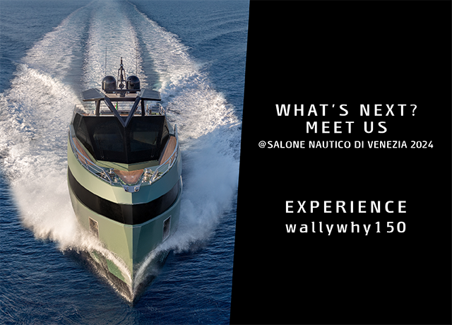 Salone Nautico Venezia 2024