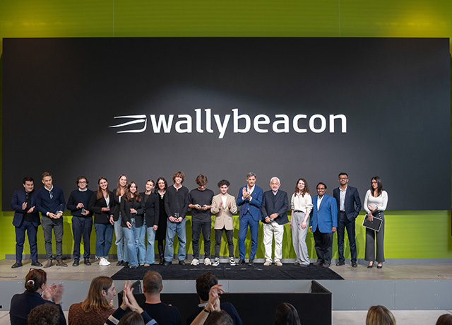 Wally event aims to unearth the innovators of tomorrow. 
 